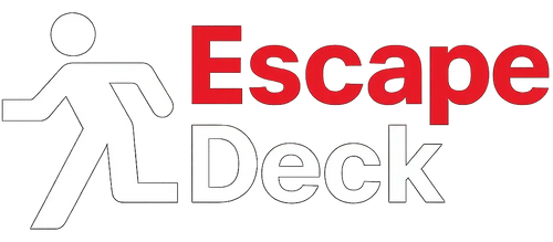 Escape Deck